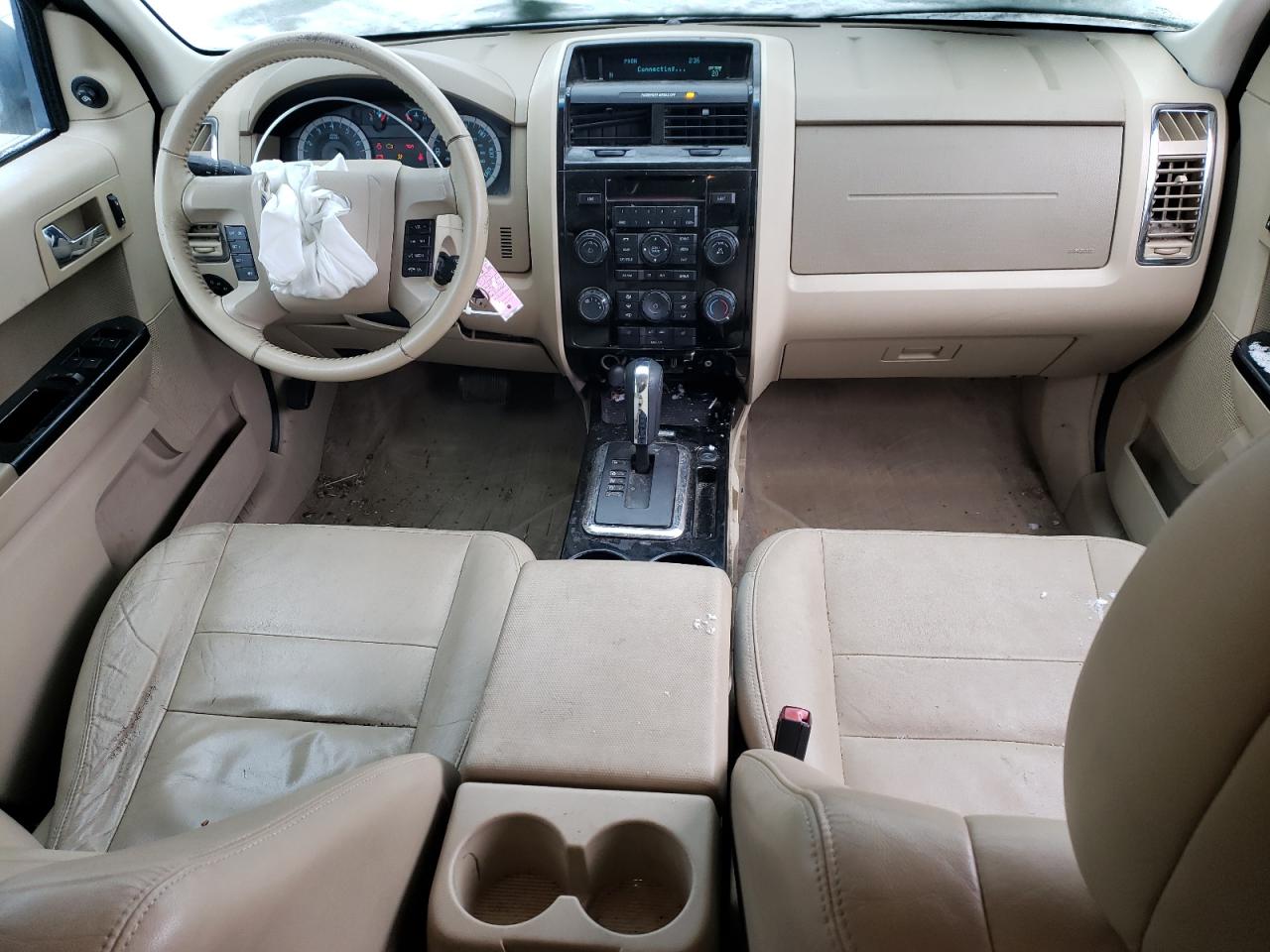 2010 Ford Escape - Image 8