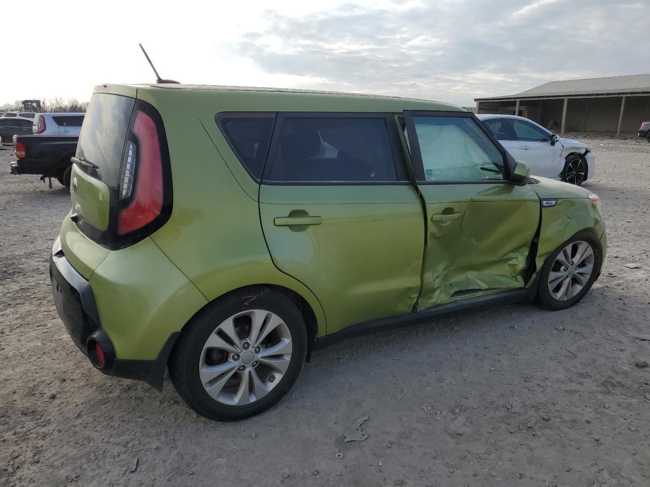 2016 Kia Soul - Image 3