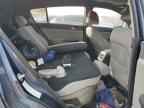 2017 Kia Sportage Lx for Sale in Wilmer, TX - Burn - Engine