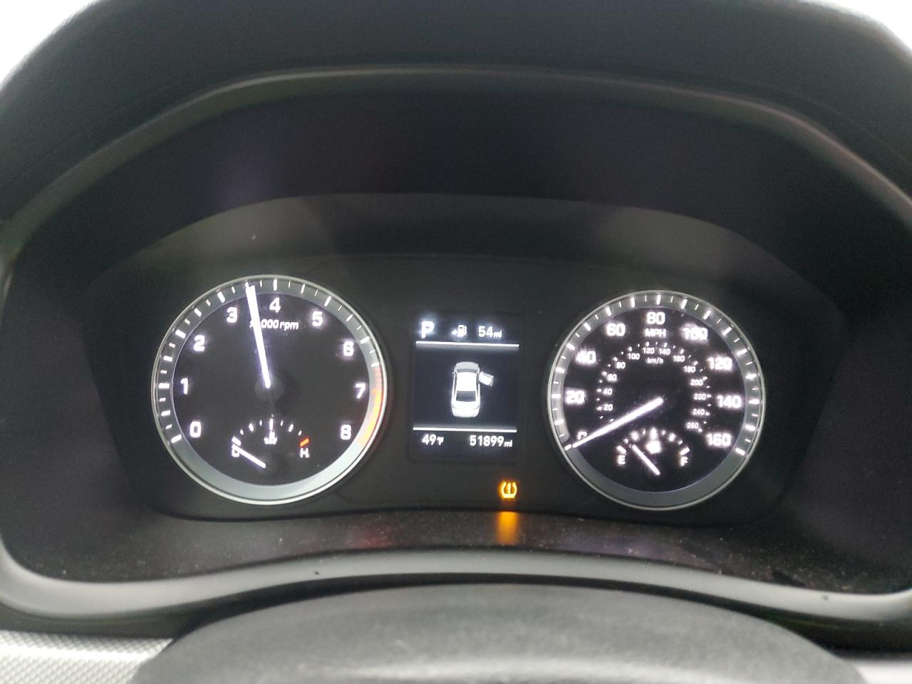 2018 Hyundai Sonata - Image 9