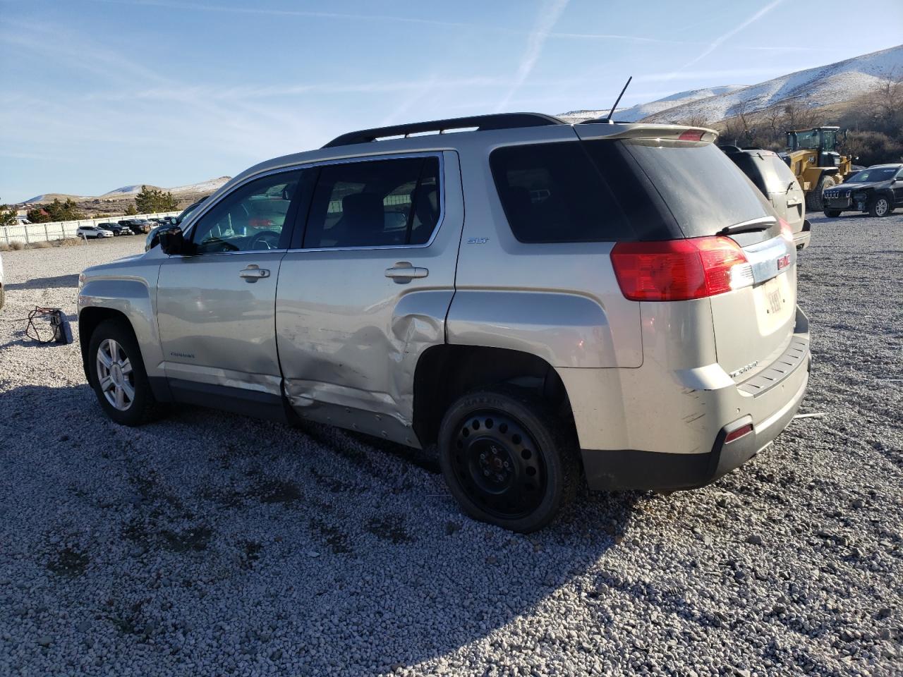 2015 GMC Terrain - Image 2
