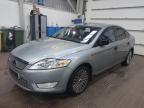 2009 FORD MONDEO TIT for sale at Copart EAST KILBRIDE