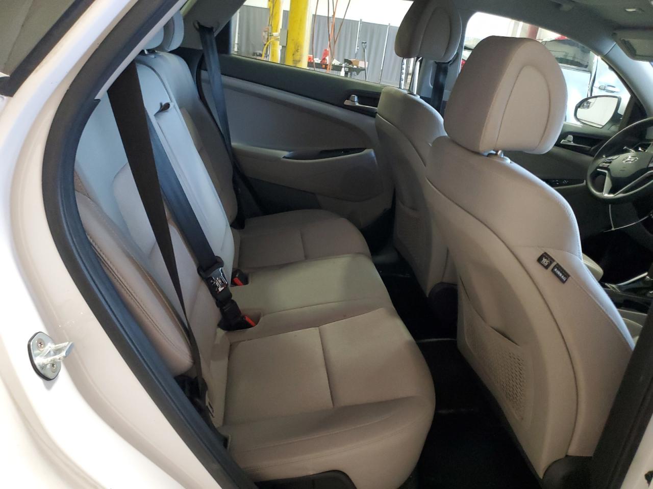 2018 Hyundai Tucson - Image 11
