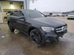 2020 Mercedes-Benz Glc 300 4Matic zu verkaufen in Chicago Heights, IL - Rollover