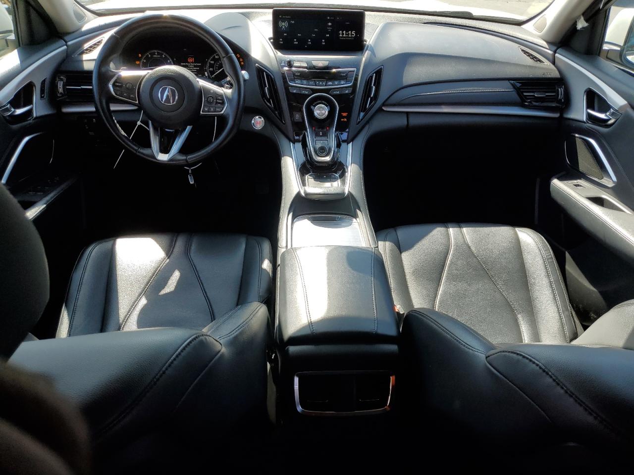 2019 Acura RDX - Image 8