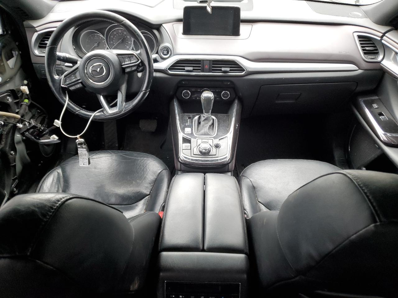 2016 Mazda CX-9 - Image 8