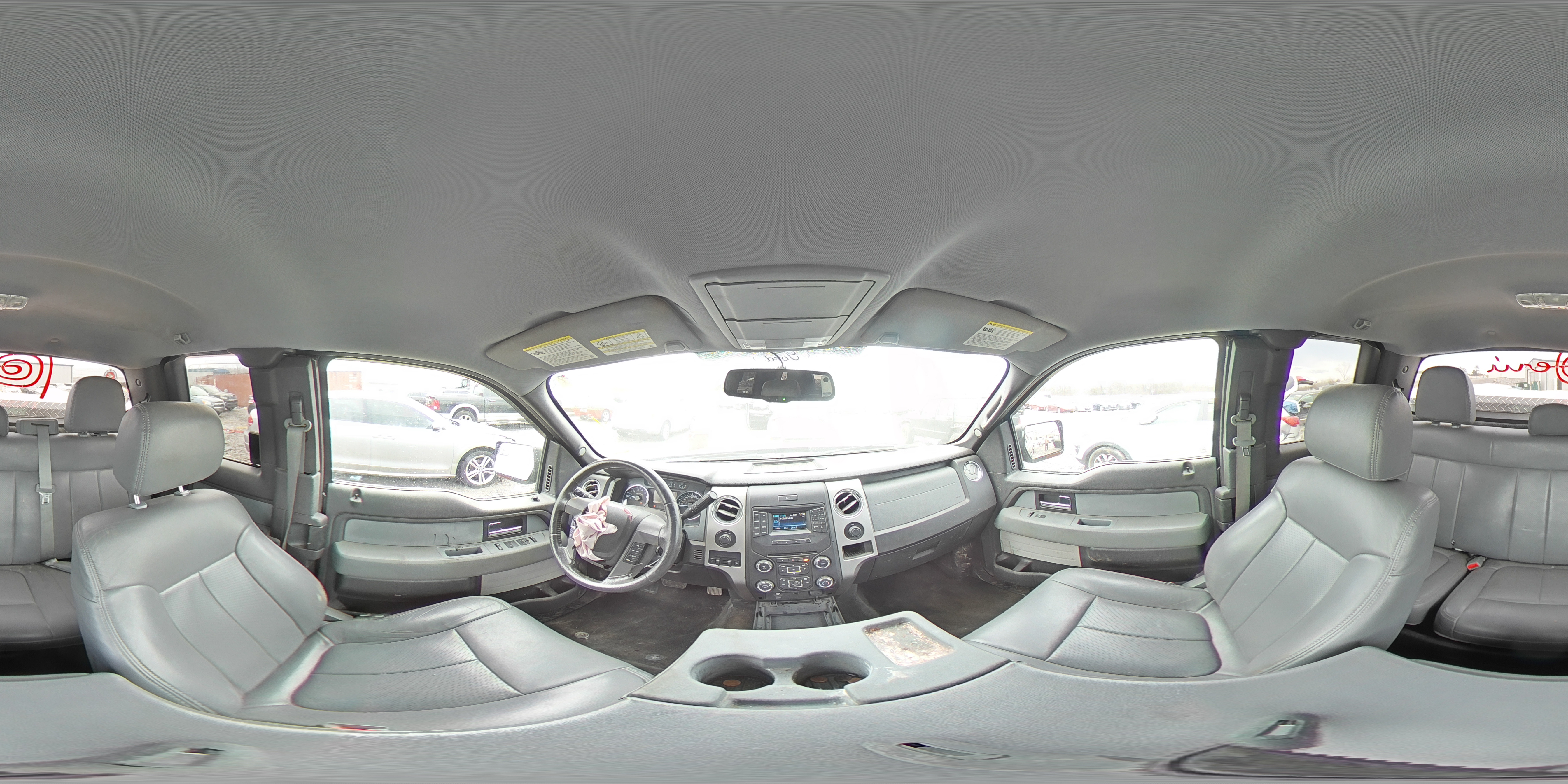 2013 Ford F-150 - Image 14
