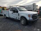 2020 Ford F250 Super Duty продається в Fredericksburg, VA - Side