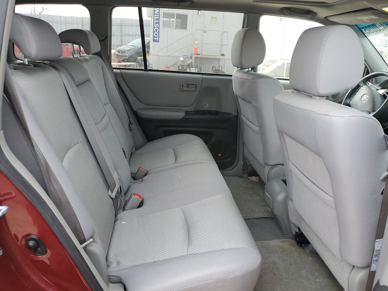 2007 Toyota Highlander - Image 11