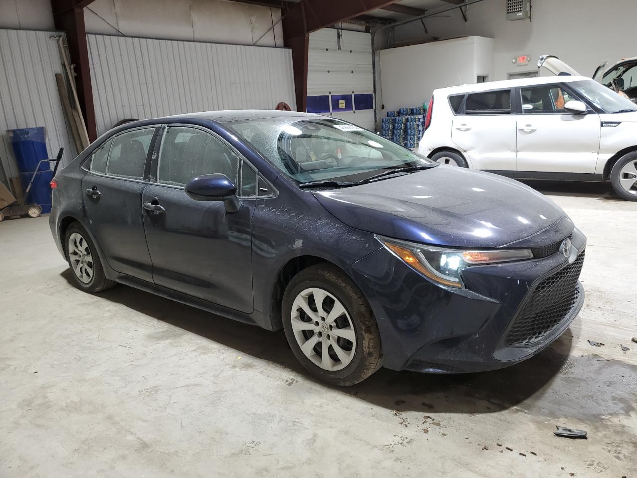 2020 Toyota Corolla - Image 4