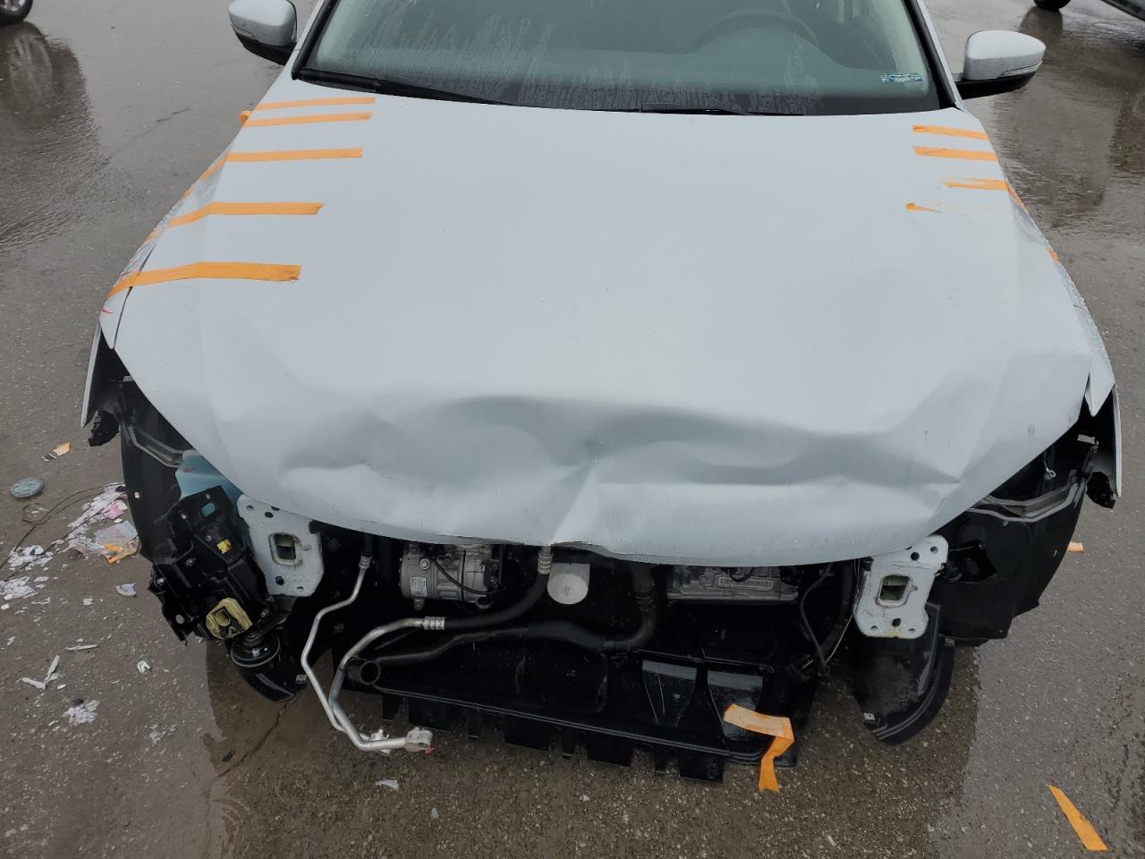 2017 Volkswagen Jetta - Image 11