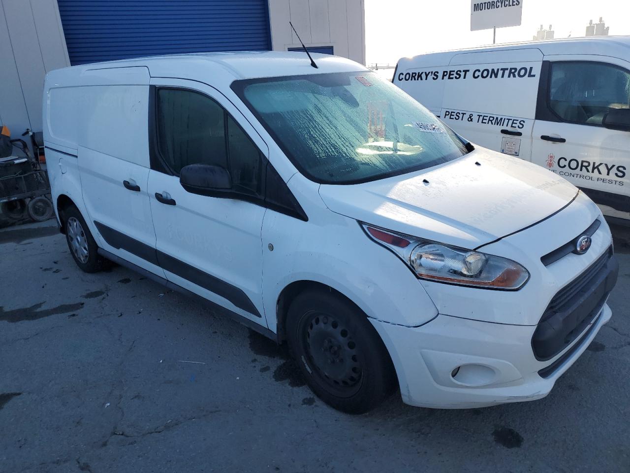 2016 Ford Transit - Image 4
