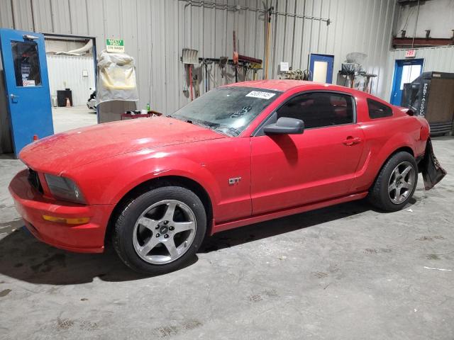 2005 Ford Mustang Gt