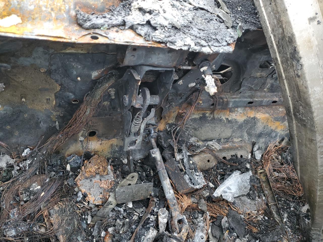 2015 Acura Tlx Tech VIN: 19UUB2F54FA023022 Lot: 45498185