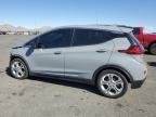 2021 Chevrolet Bolt Ev Lt на продаже в North Las Vegas, NV - Side