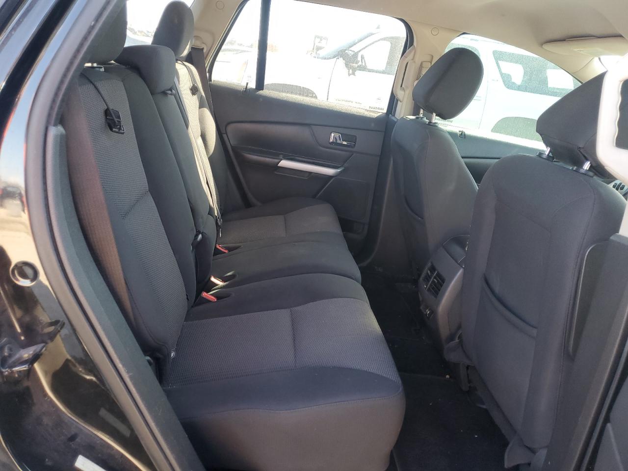 2014 Ford Edge - Image 11