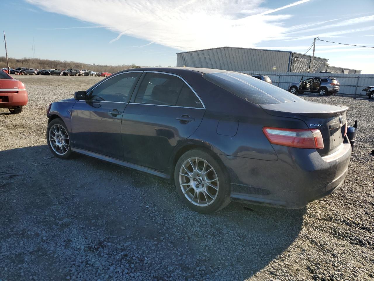 2009 Toyota Camry - Image 2