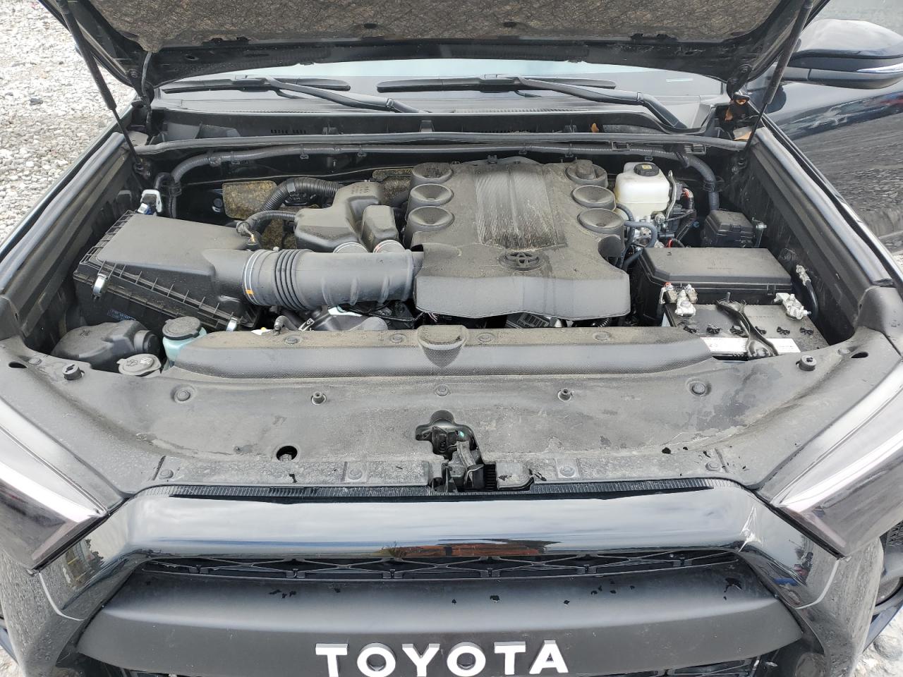 2024 Toyota 4Runner - Image 12