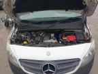 2014 MERCEDES BENZ CITAN 109 for sale at Copart SANDWICH