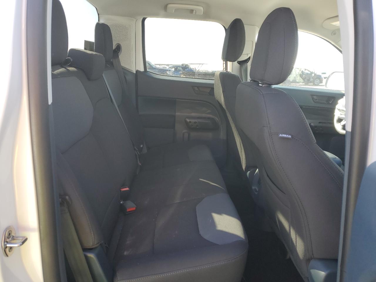 2024 Ford Maverick Xl VIN: 3FTTW8A35RRB37225 Lot: 45566605
