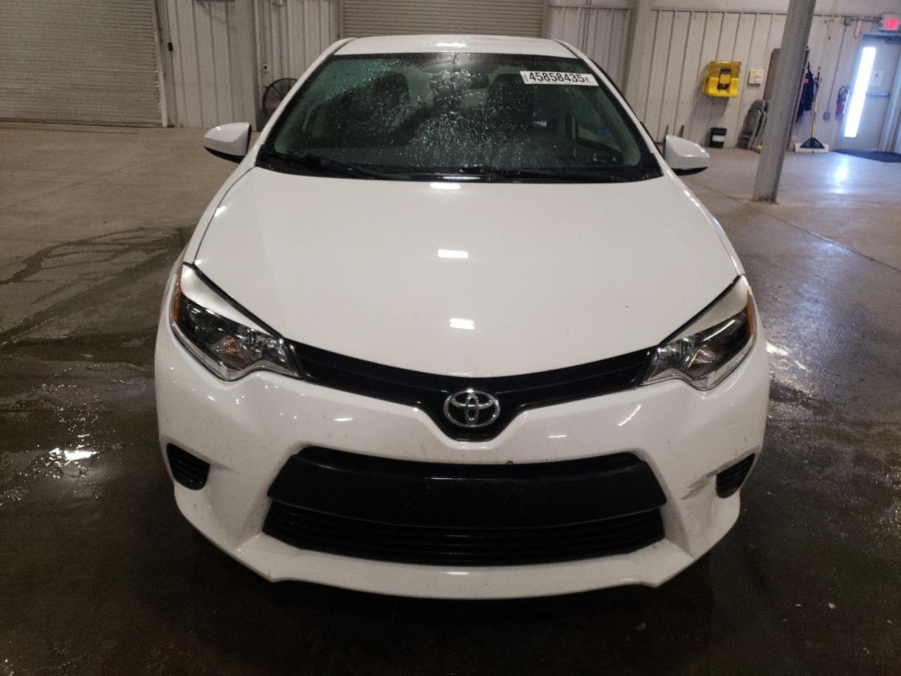 2014 Toyota Corolla - Image 5