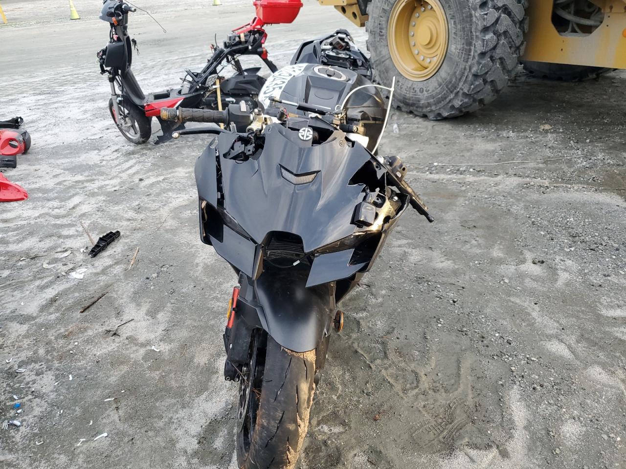 2024 KAWASAKI ZX | 1002 M