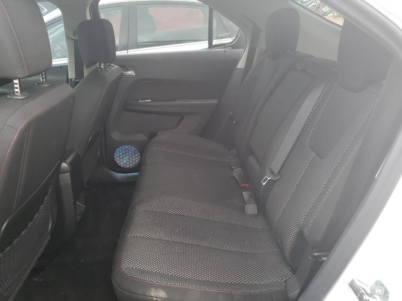 2015 Chevrolet Equinox - Image 11
