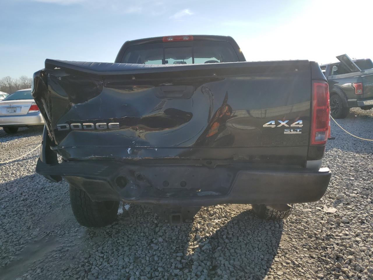 2004 Dodge RAM - Image 6