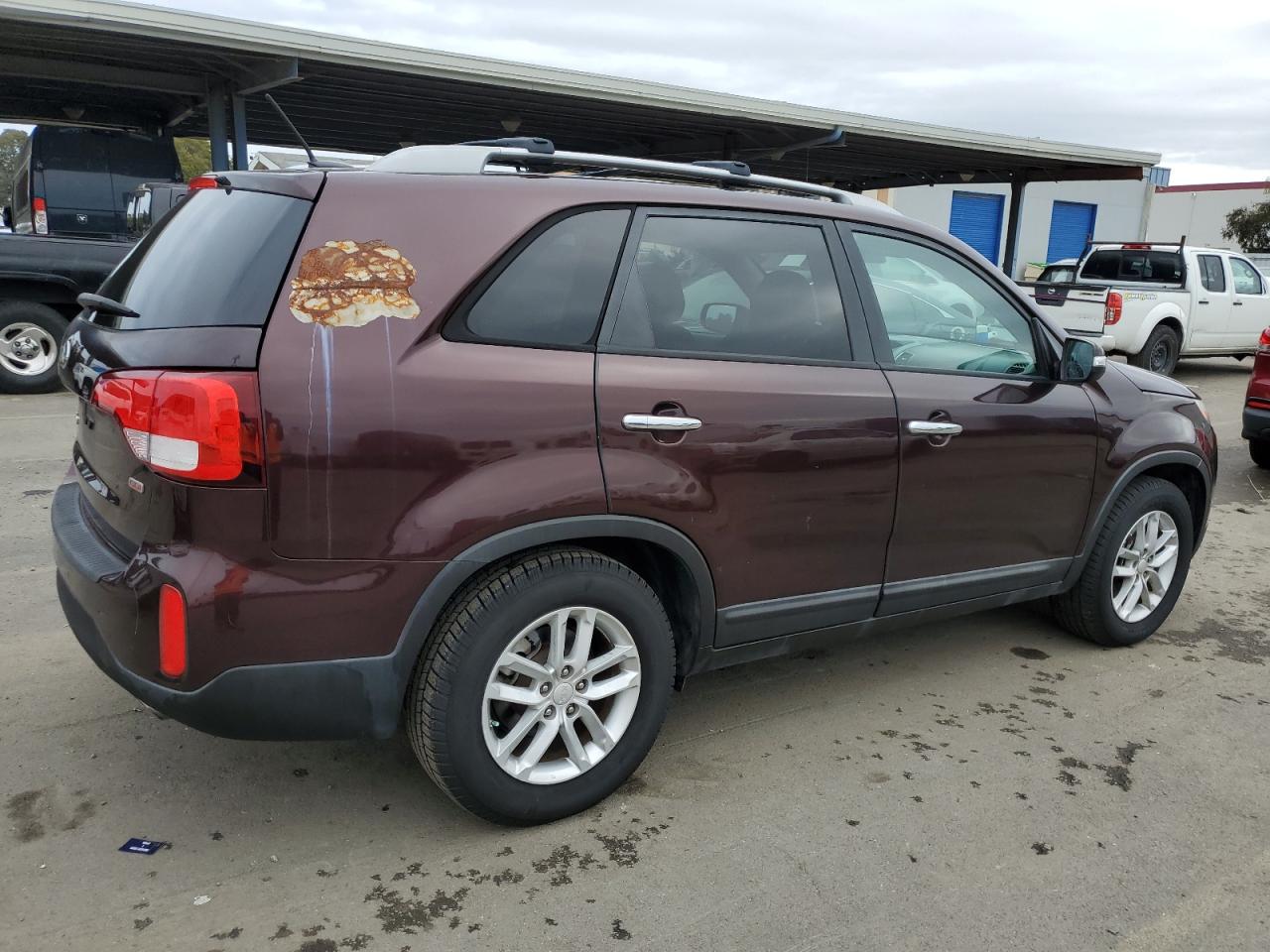 2015 Kia Sorento - Image 3