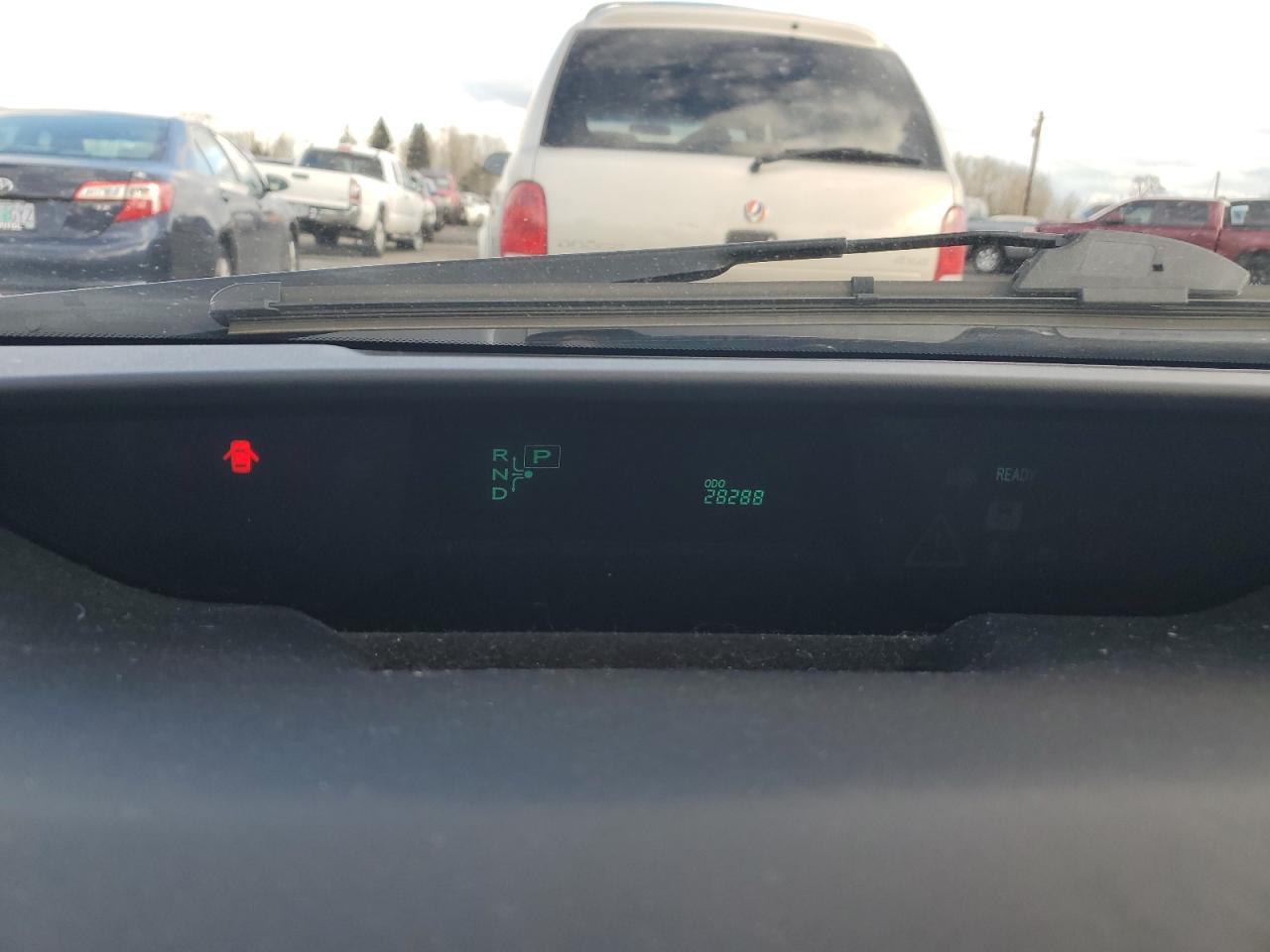 2008 Toyota Prius - Image 9