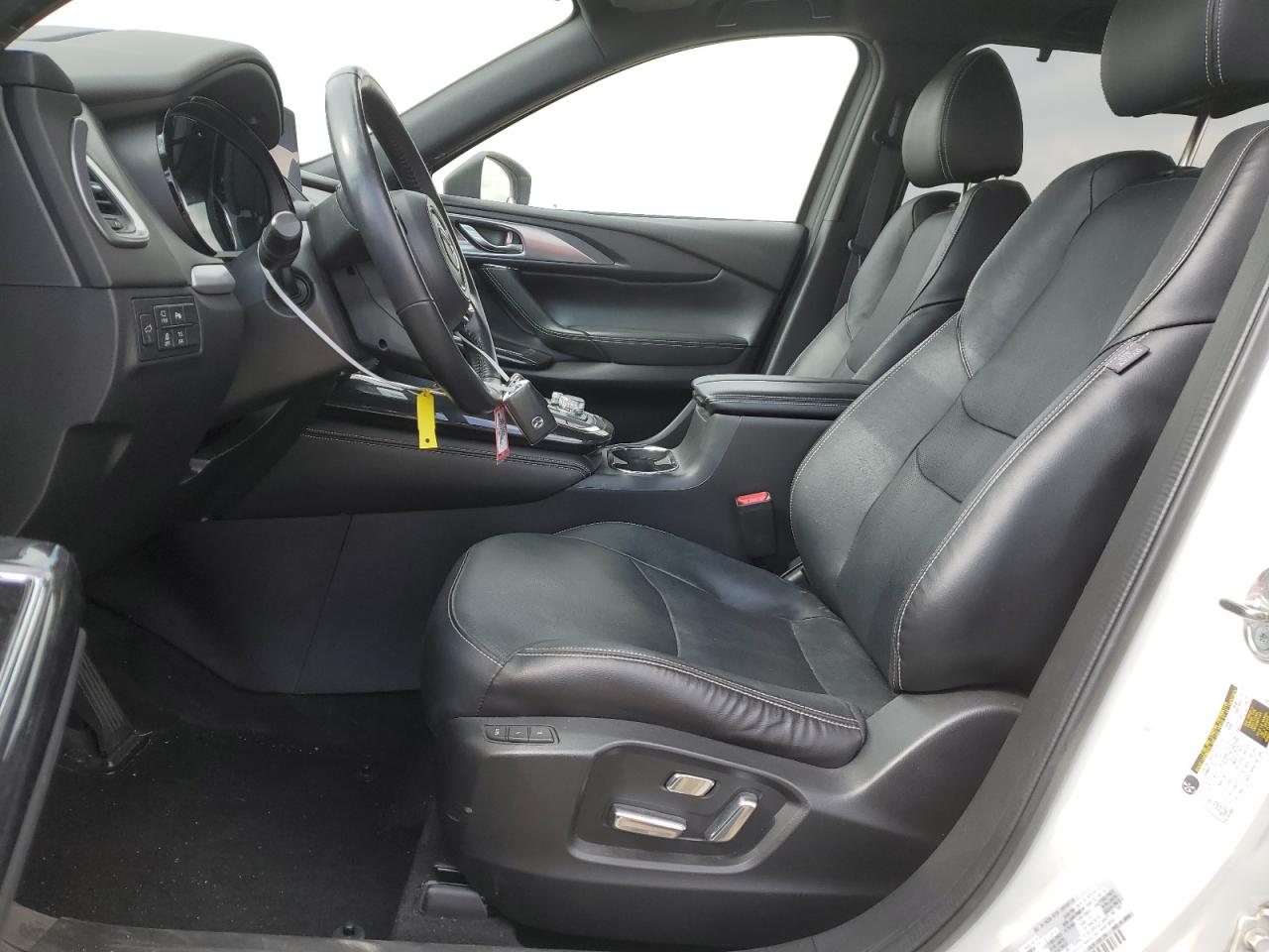2020 Mazda CX-9 - Image 7