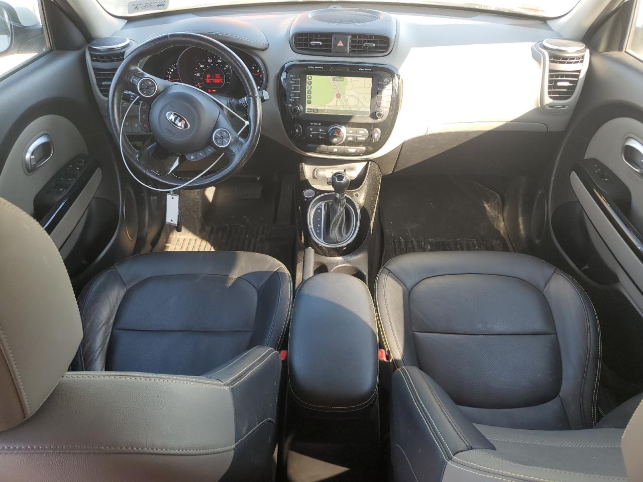 2016 Kia Soul - Image 8