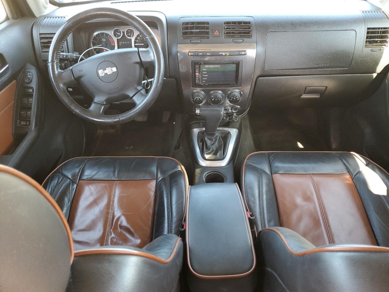 2008 Hummer H3 - Image 8
