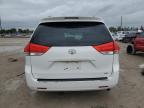 2014 Toyota Sienna Le იყიდება West Palm Beach-ში, FL - Front End