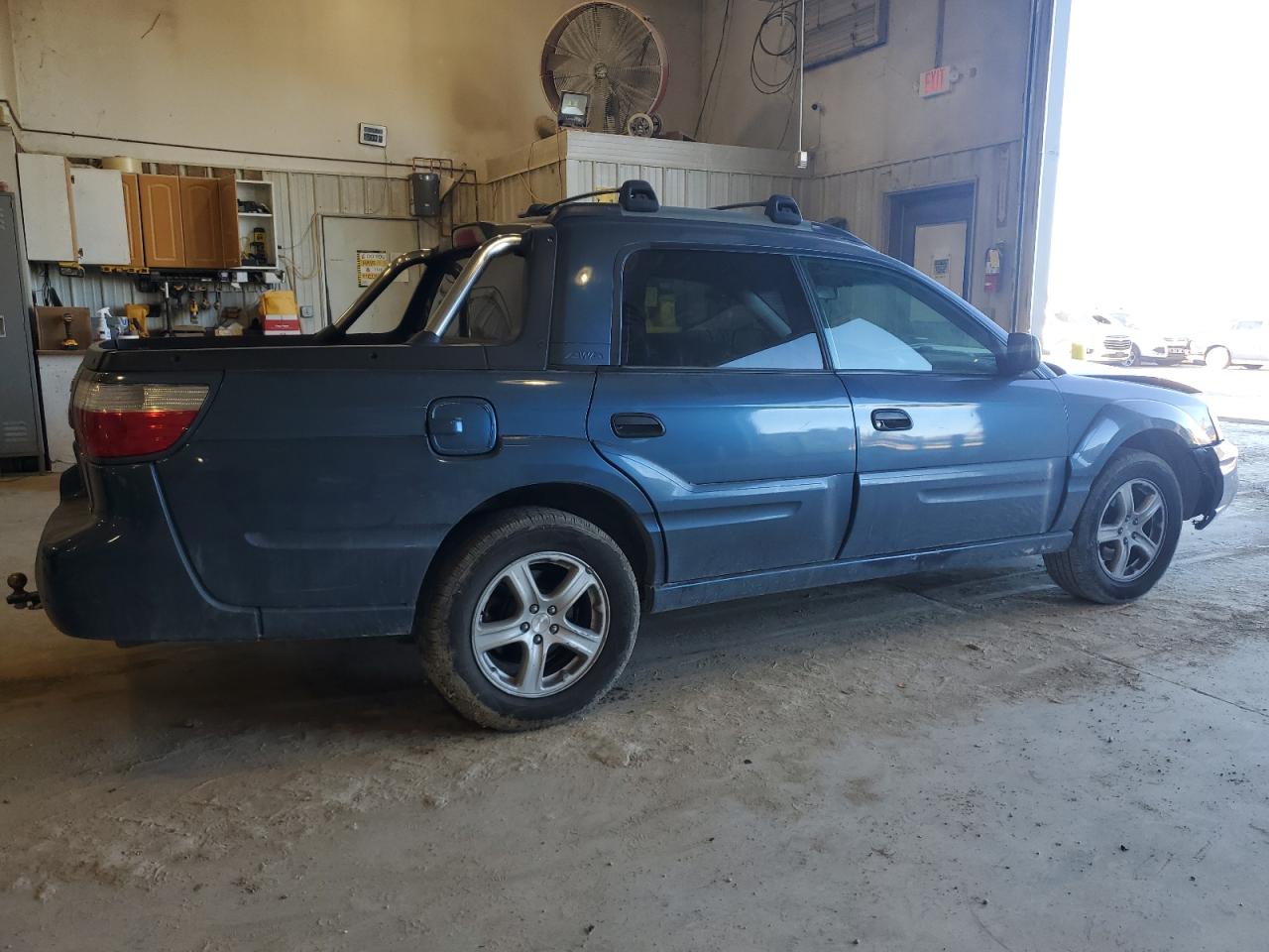 2006 Subaru Baja - Image 3
