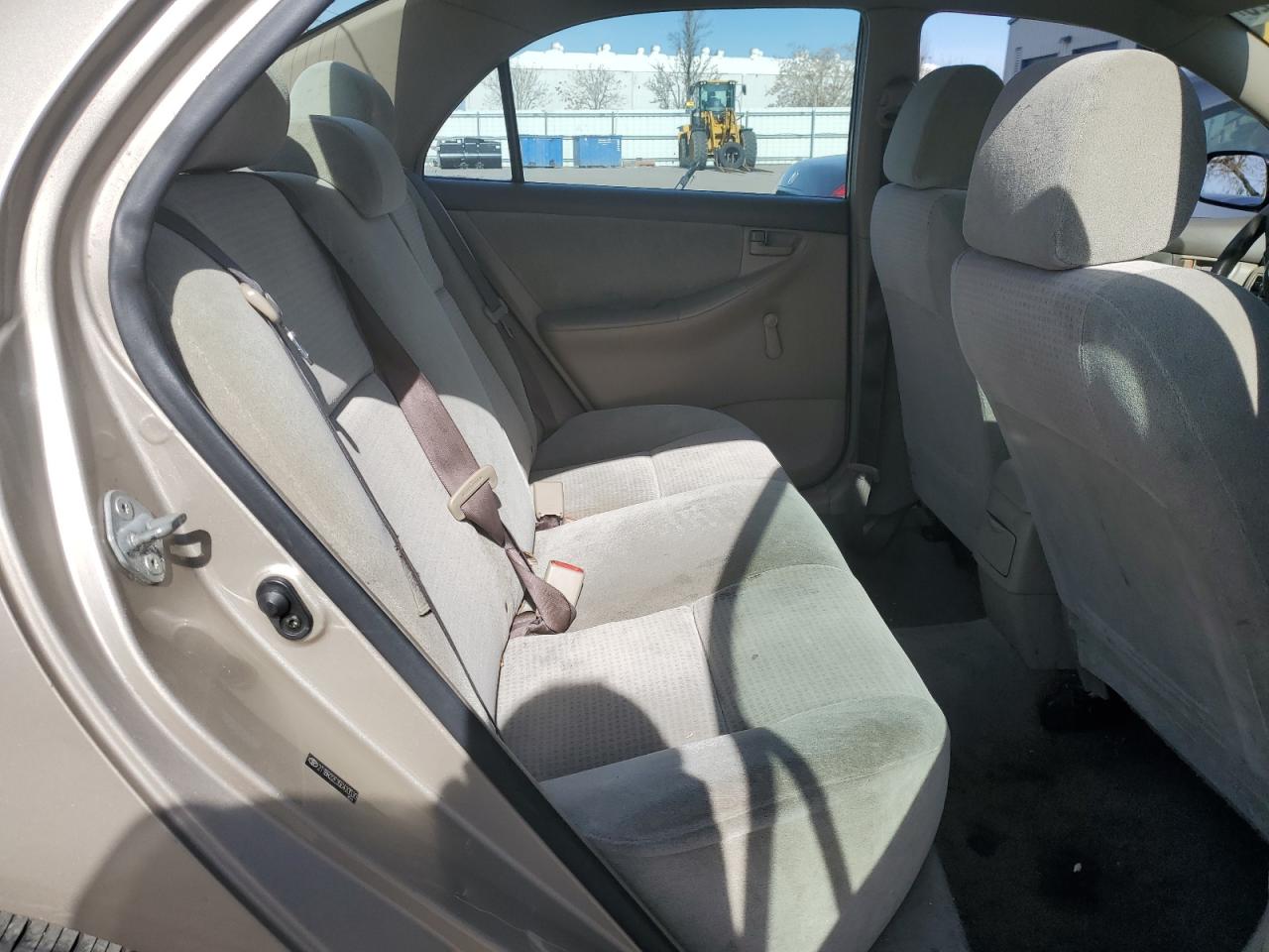 2005 Toyota Corolla - Image 10