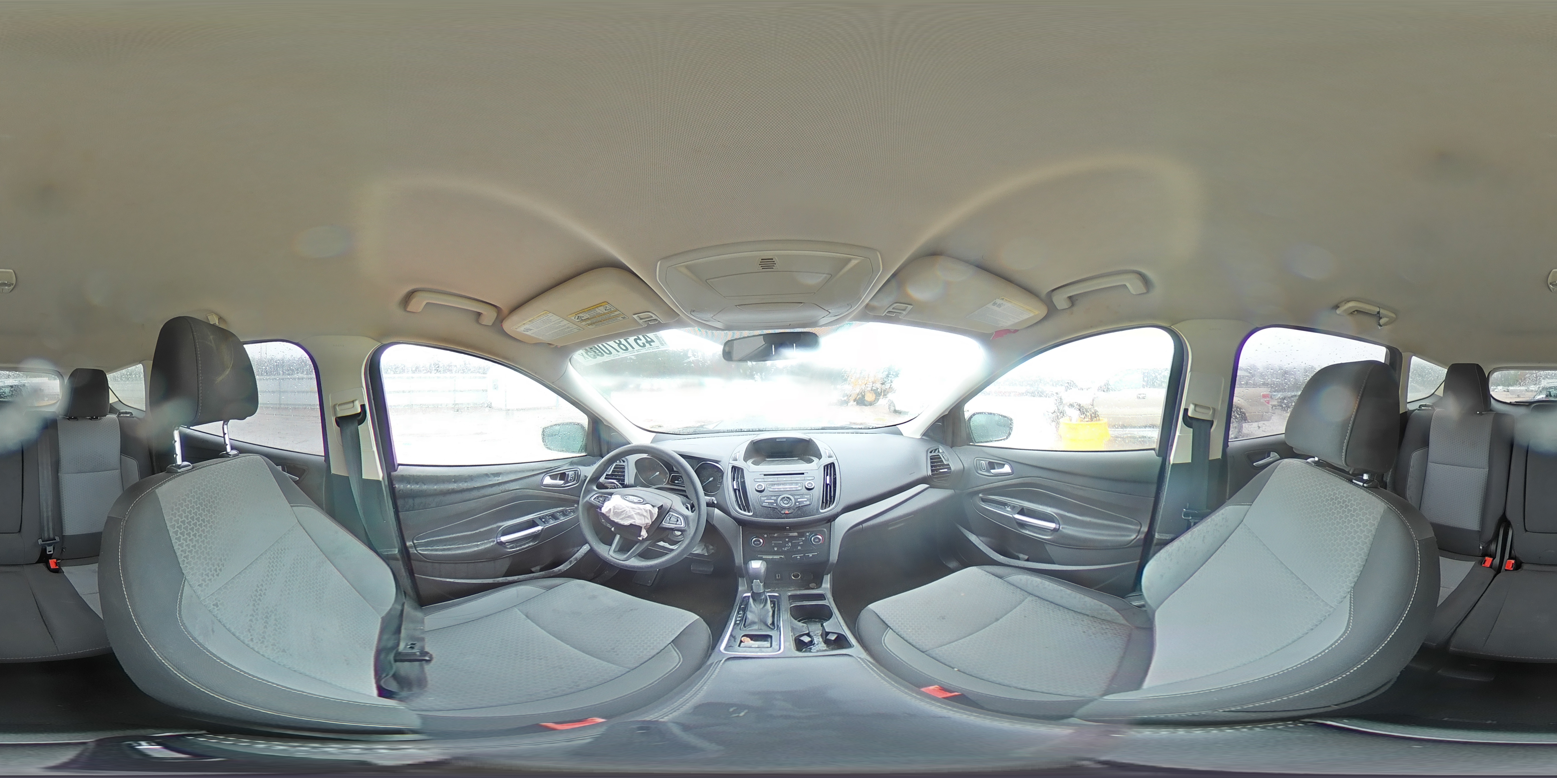 2017 Ford Escape - Image 13