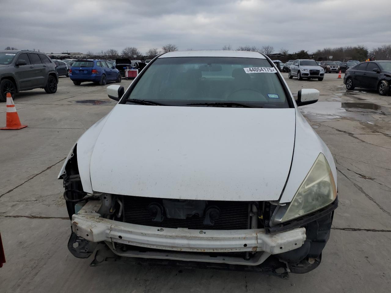 2006 Honda Accord - Image 5