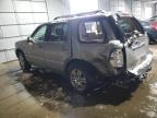 2008 Mercury Mountaineer Premier en Venta en Candia, NH - Undercarriage