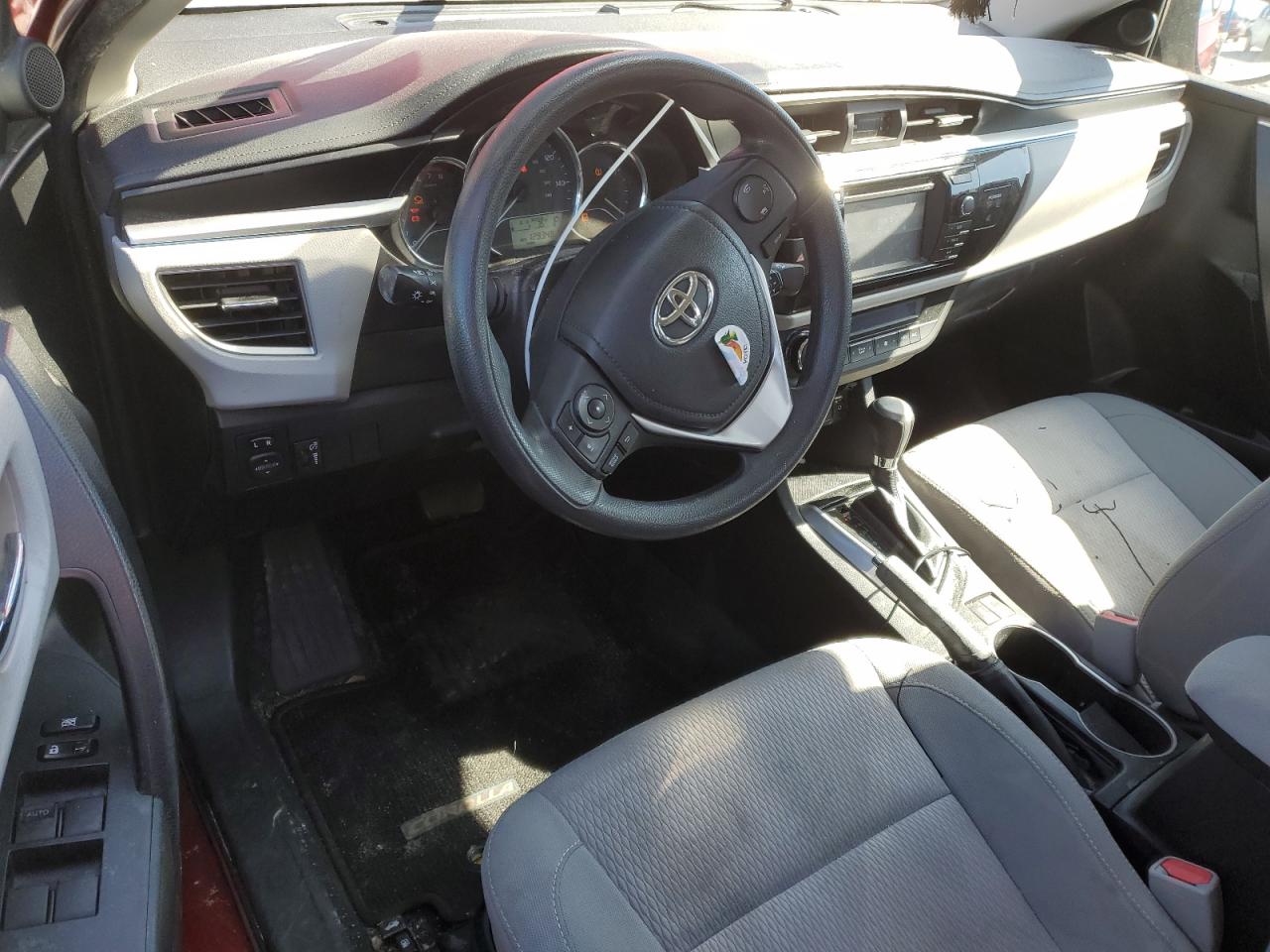 2014 Toyota Corolla - Image 8