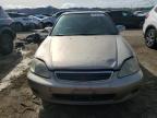 2000 Honda Civic Ex na sprzedaż w San Martin, CA - Vandalism