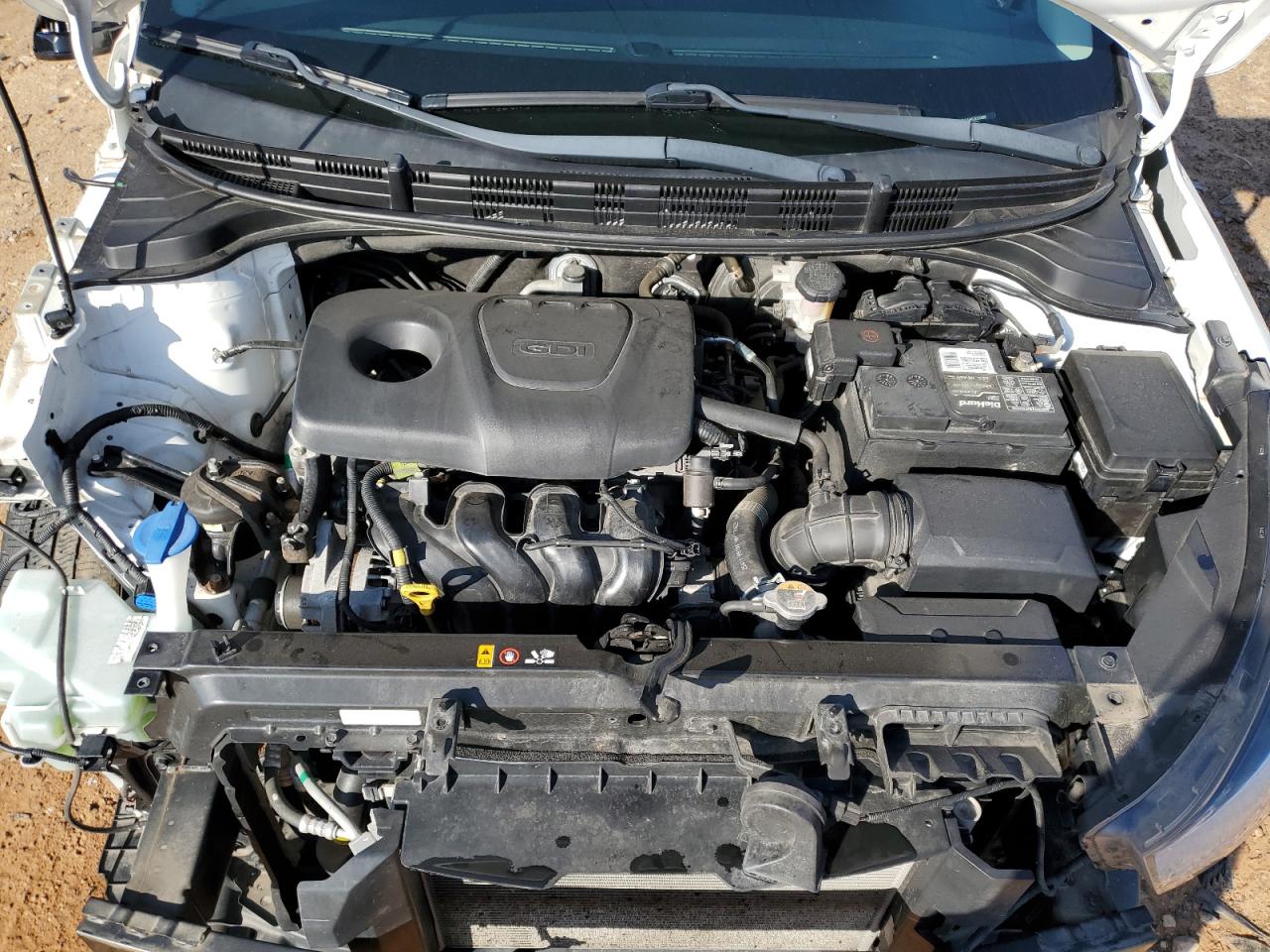 2018 Kia Rio - Image 11