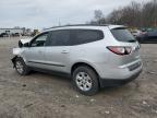 2017 Chevrolet Traverse Ls for Sale in Madisonville, TN - Front End