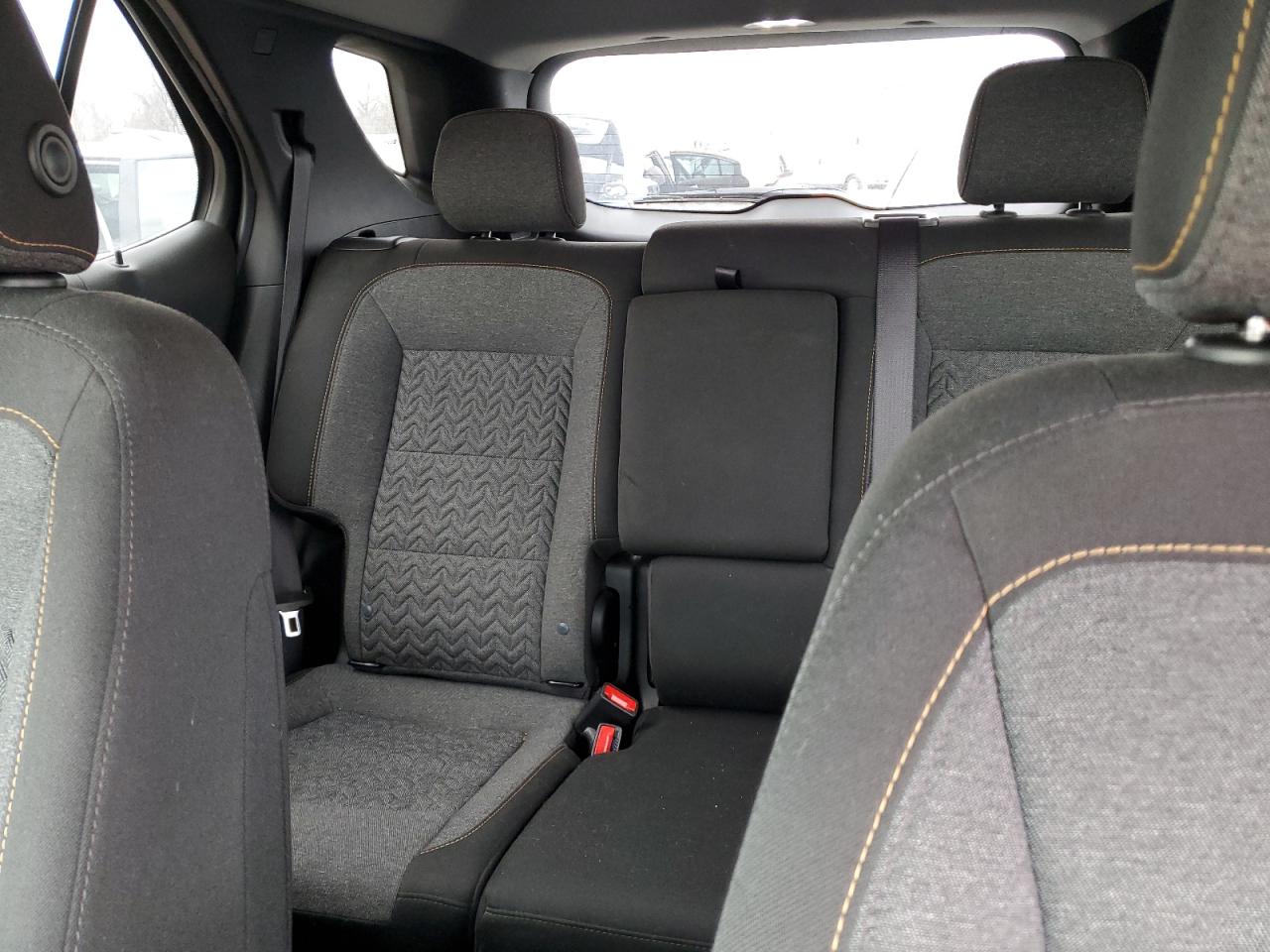 2022 Chevrolet Equinox - Image 10