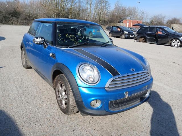 2011 MINI ONE PIMLIC