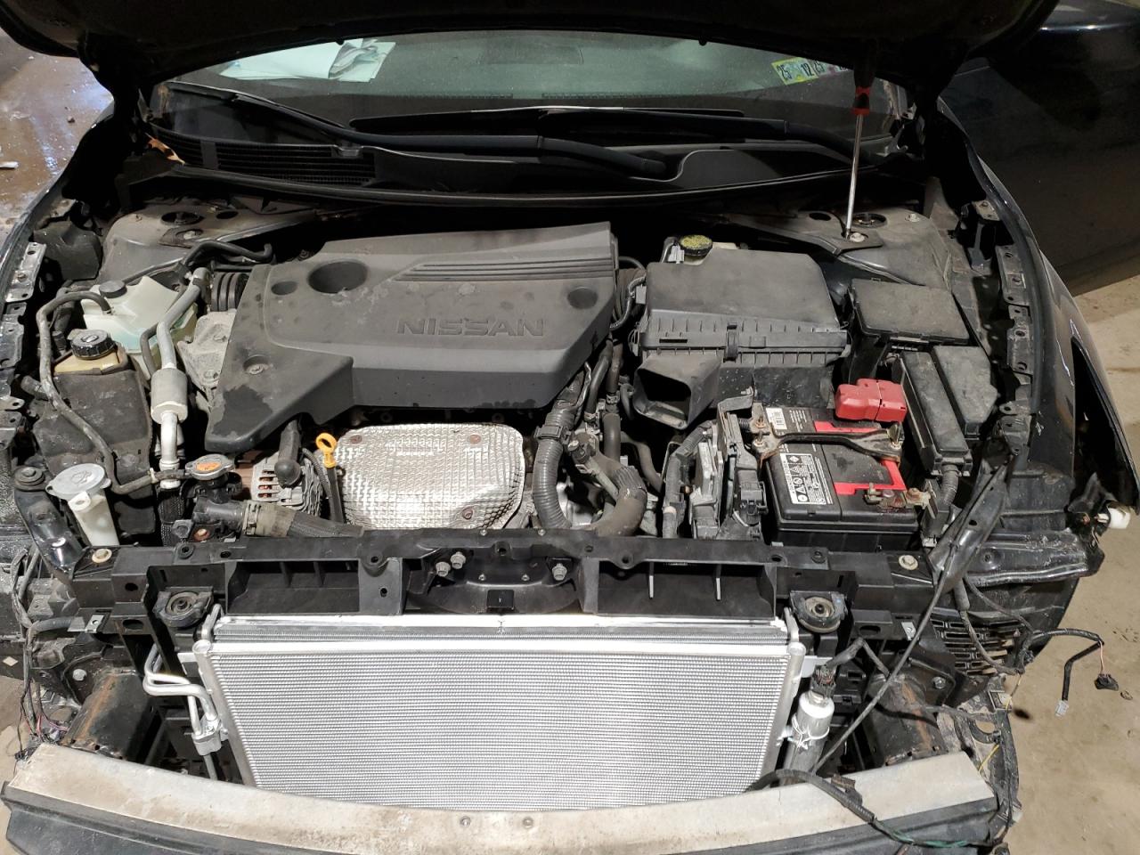 2015 Nissan Altima - Image 11