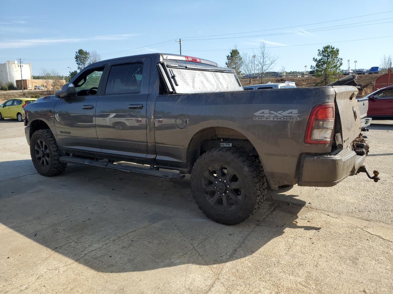 2019 Dodge RAM - Image 3