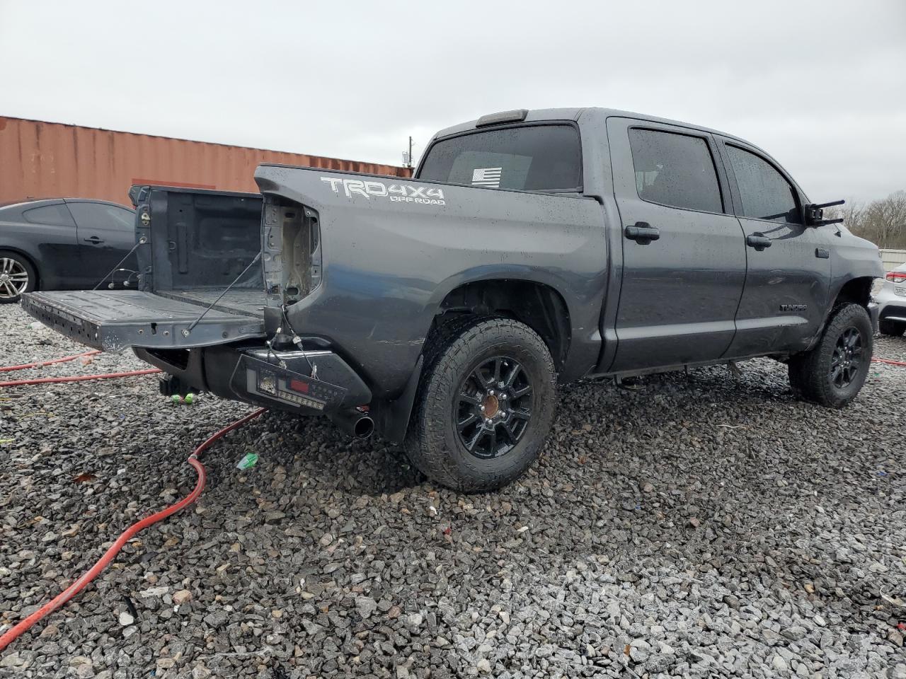 2014 Toyota Tundra - Image 3