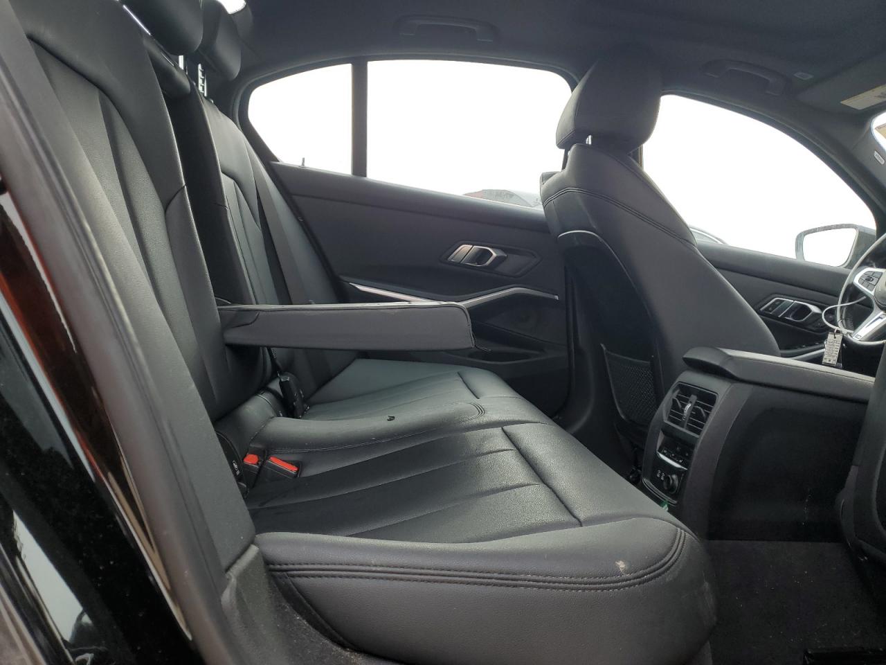 2019 BMW 3er - Image 10