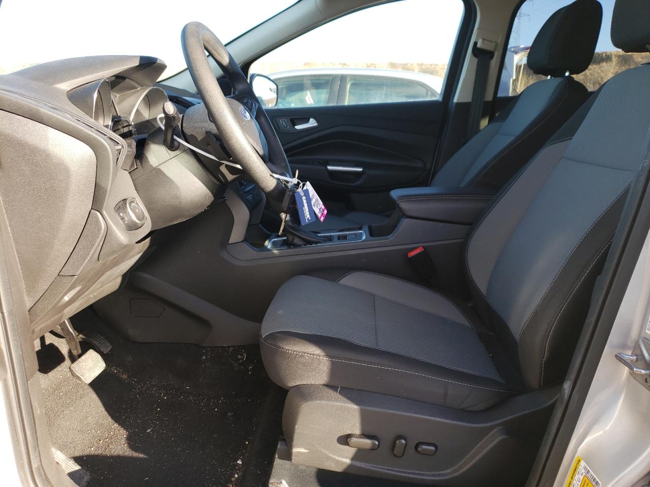 2017 Ford Escape - Image 7